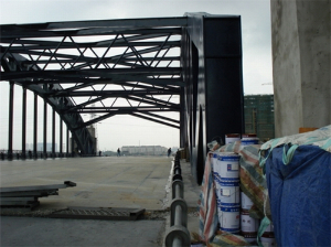 阜沙镇专注工业场景喷漆服务