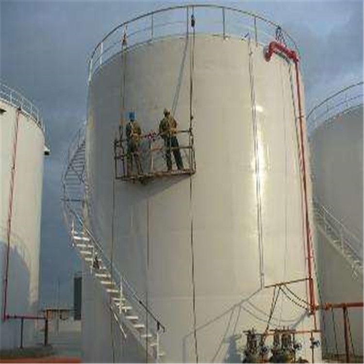 阜沙镇喷漆翻新・工业喷漆・设备喷漆服务简介